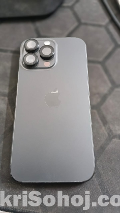 iPhone 14pro Max 512GB USA Black